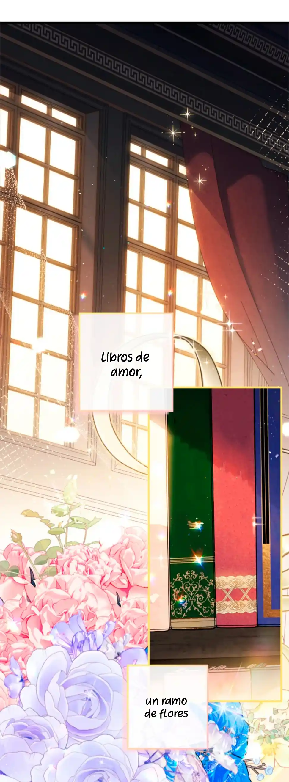 CRIE A MI MARIDO CON DINERO - Capítulo 38 - Página 32 - LectorTMOo