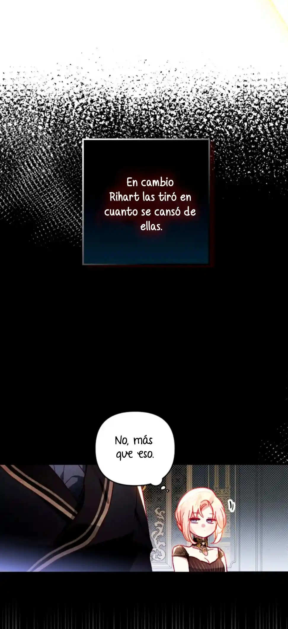 CRIE A MI MARIDO CON DINERO - Capítulo 38 - Página 35 - LectorTMOo