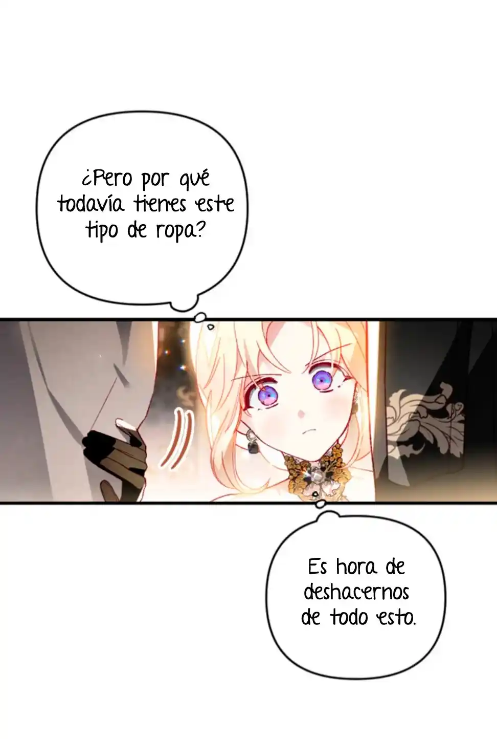 CRIE A MI MARIDO CON DINERO - Capítulo 38 - Página 39 - LectorTMOo