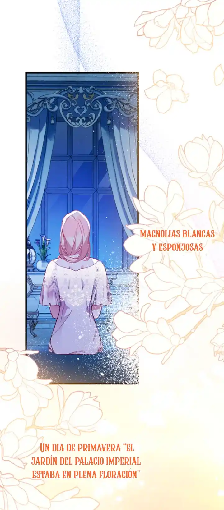 CRIE A MI MARIDO CON DINERO - Capítulo 4 - Página 5 - LectorTMOo
