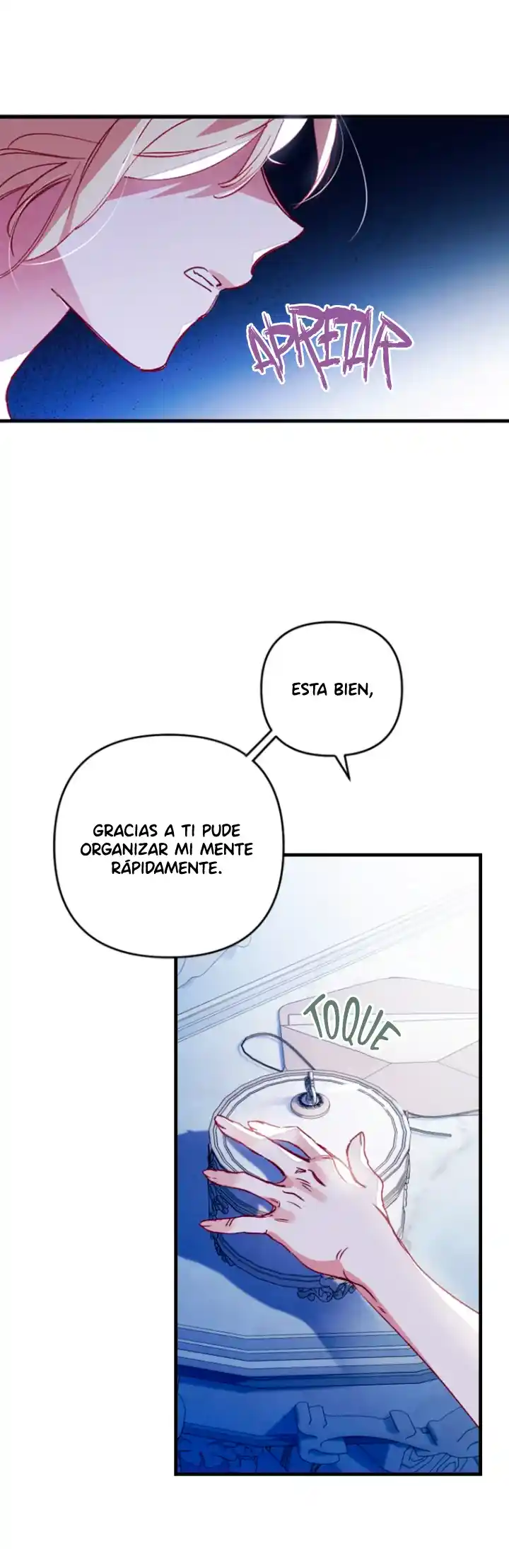 CRIE A MI MARIDO CON DINERO - Capítulo 4 - Página 14 - LectorTMOo