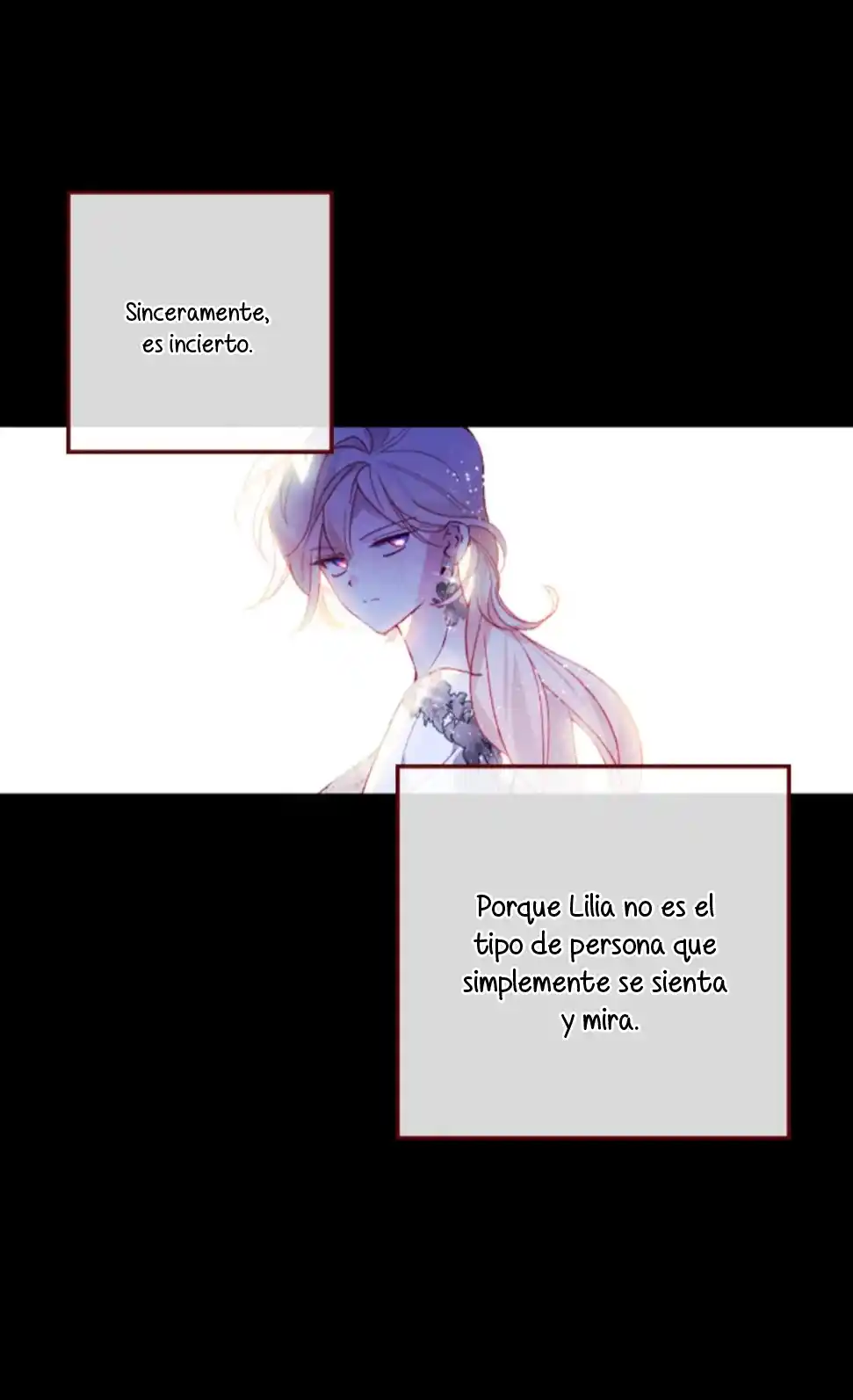 CRIE A MI MARIDO CON DINERO - Capítulo 40 - Página 22 - LectorTMOo