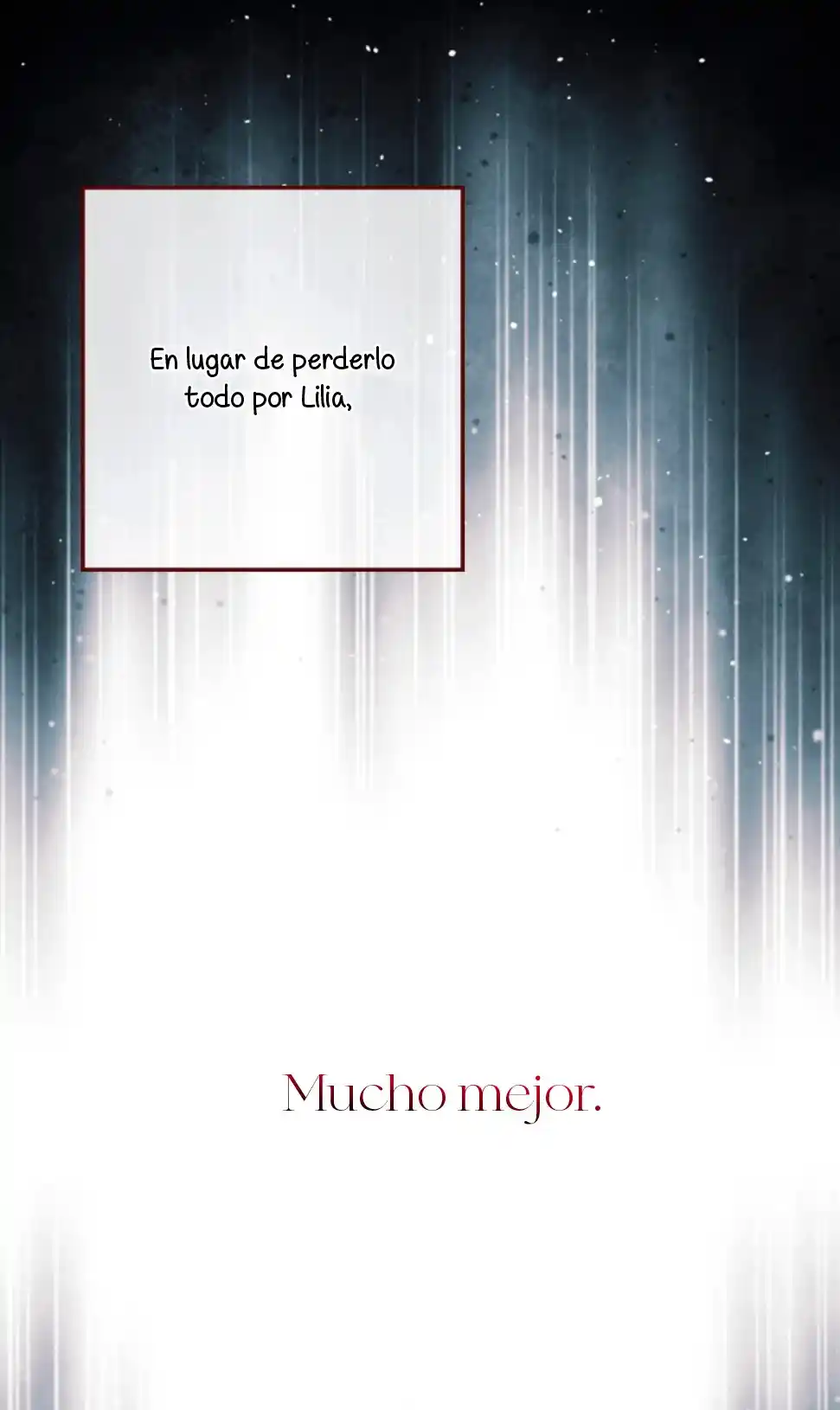 CRIE A MI MARIDO CON DINERO - Capítulo 40 - Página 24 - LectorTMOo