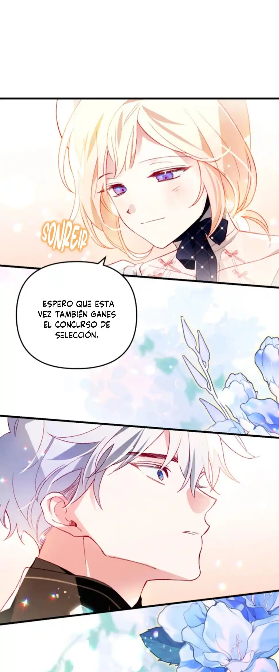 CRIE A MI MARIDO CON DINERO - Capítulo 40 - Página 43 - LectorTMOo