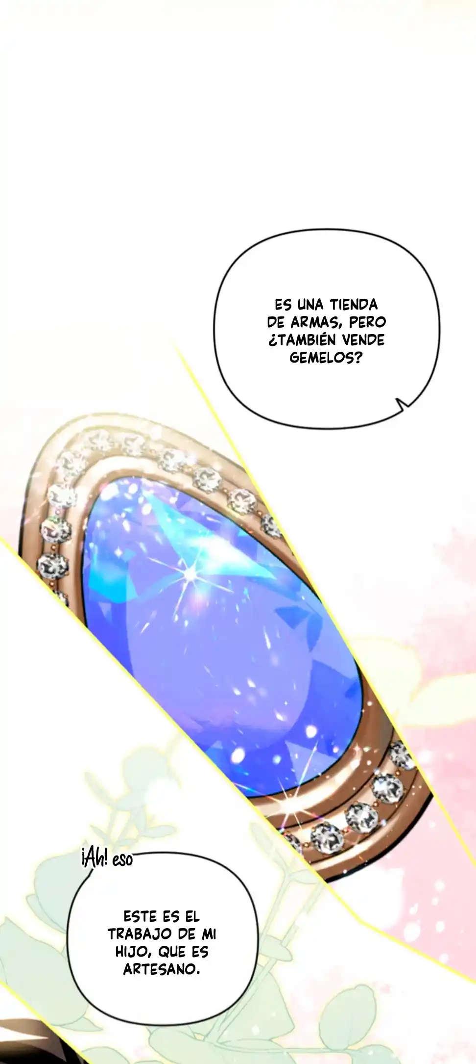 CRIE A MI MARIDO CON DINERO - Capítulo 40 - Página 48 - LectorTMOo
