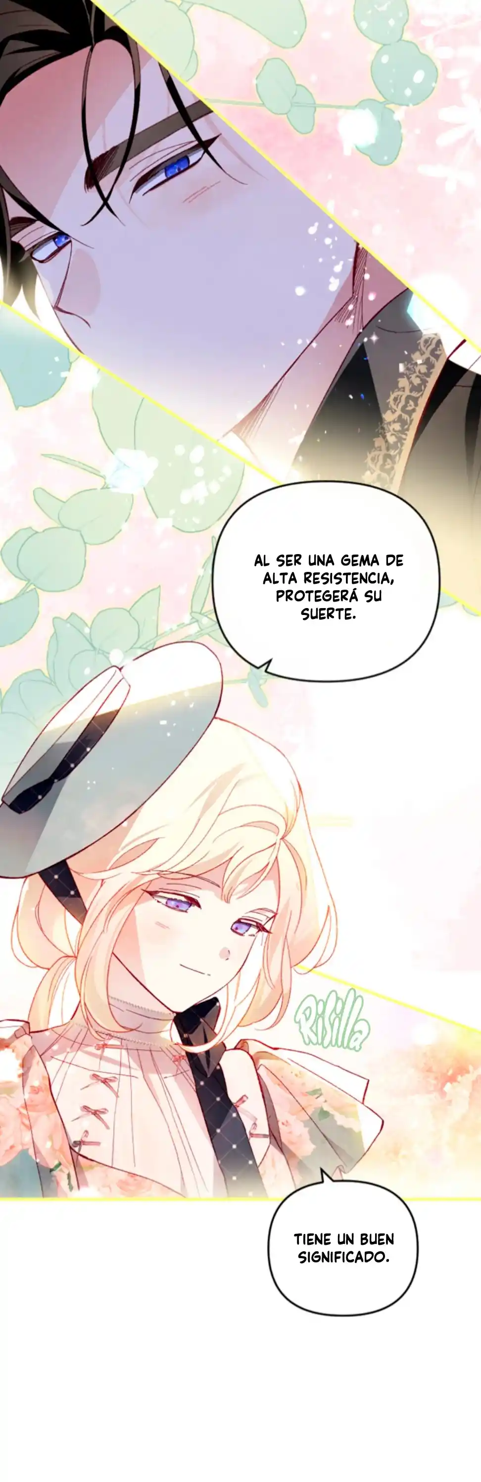 CRIE A MI MARIDO CON DINERO - Capítulo 40 - Página 49 - LectorTMOo