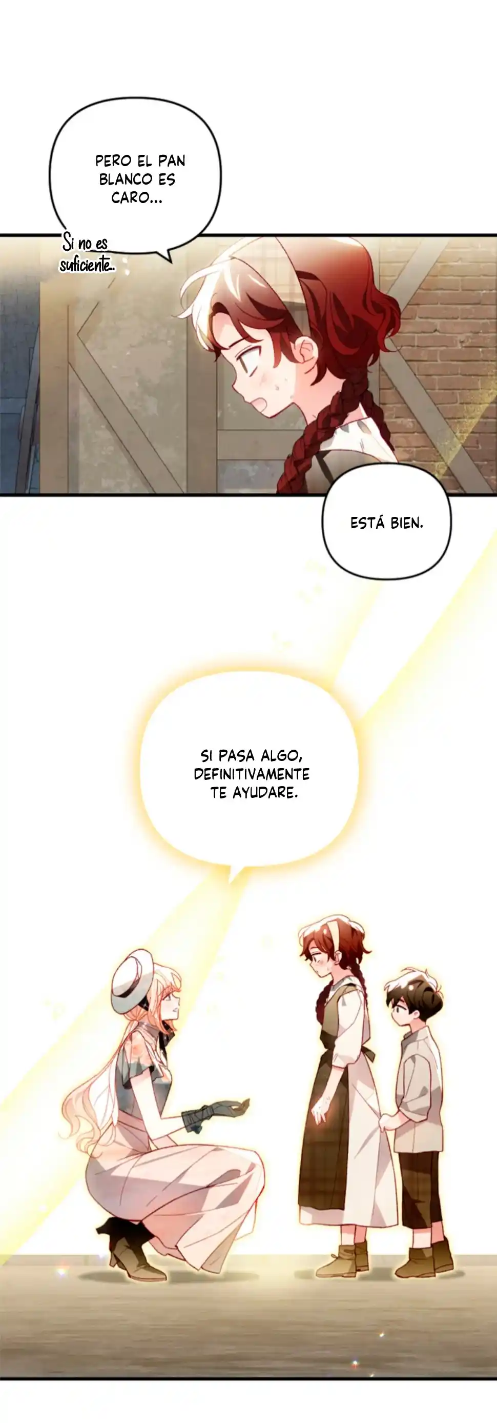 CRIE A MI MARIDO CON DINERO - Capítulo 40 - Página 61 - LectorTMOo