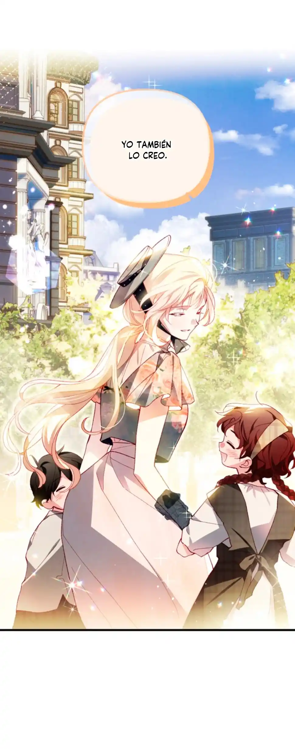 CRIE A MI MARIDO CON DINERO - Capítulo 40 - Página 68 - LectorTMOo