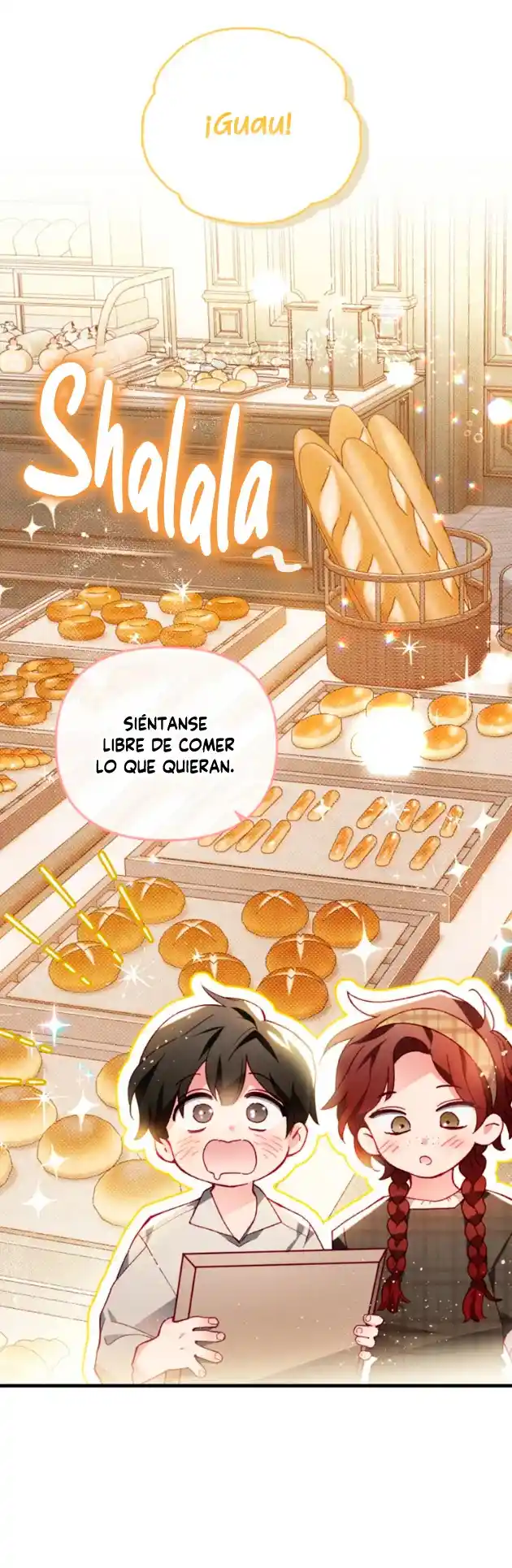CRIE A MI MARIDO CON DINERO - Capítulo 41 - Página 6 - LectorTMOo