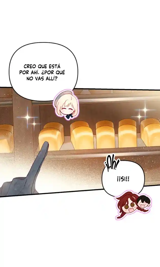 CRIE A MI MARIDO CON DINERO - Capítulo 41 - Página 10 - LectorTMOo