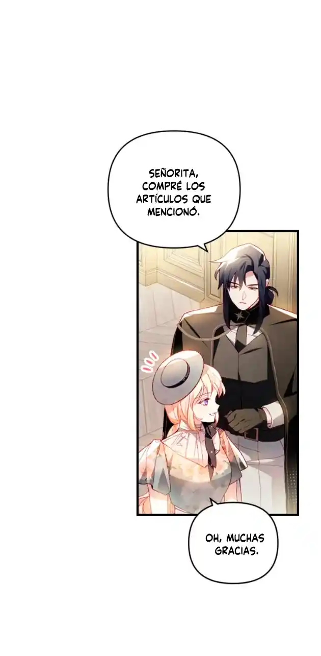 CRIE A MI MARIDO CON DINERO - Capítulo 41 - Página 13 - LectorTMOo