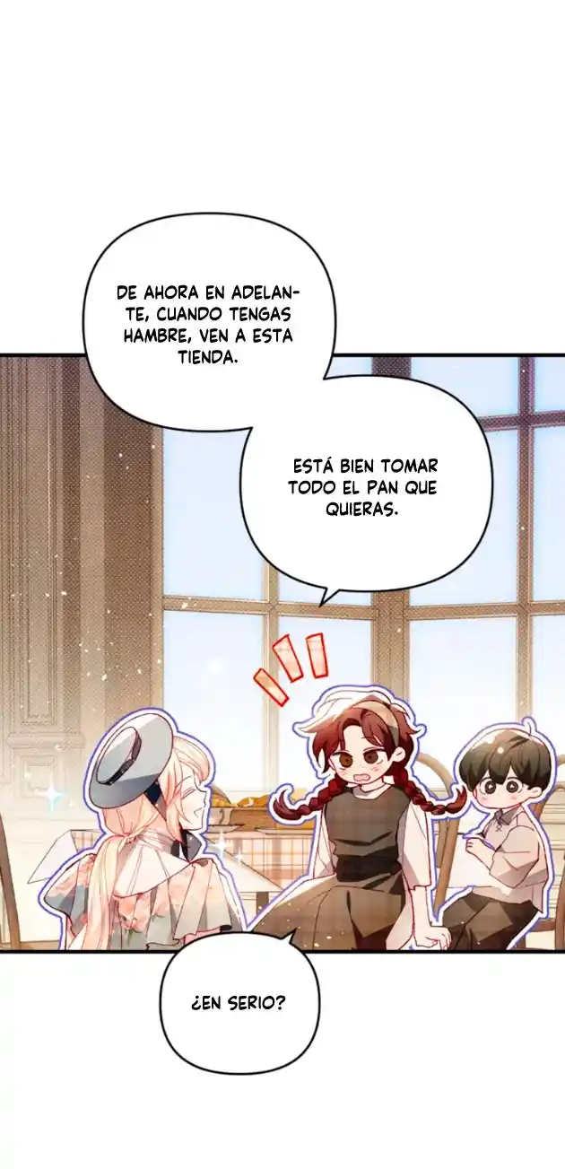 CRIE A MI MARIDO CON DINERO - Capítulo 41 - Página 18 - LectorTMOo