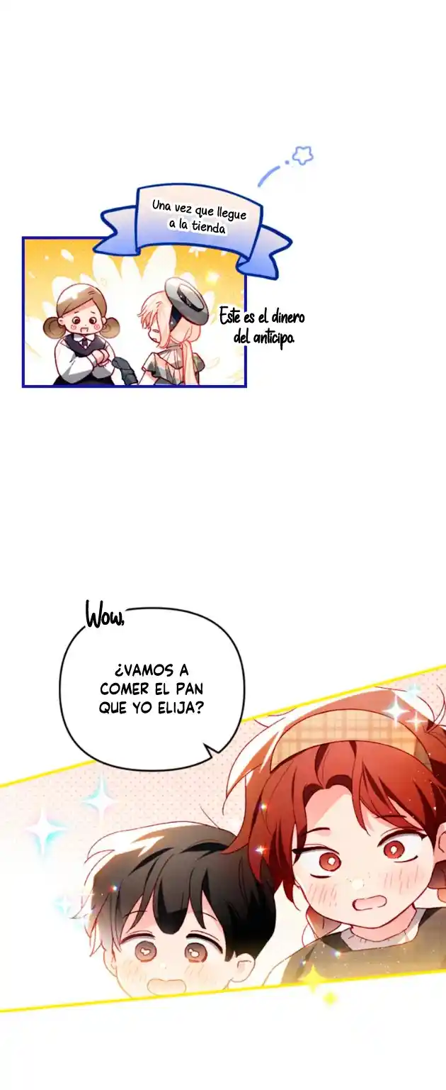 CRIE A MI MARIDO CON DINERO - Capítulo 41 - Página 21 - LectorTMOo