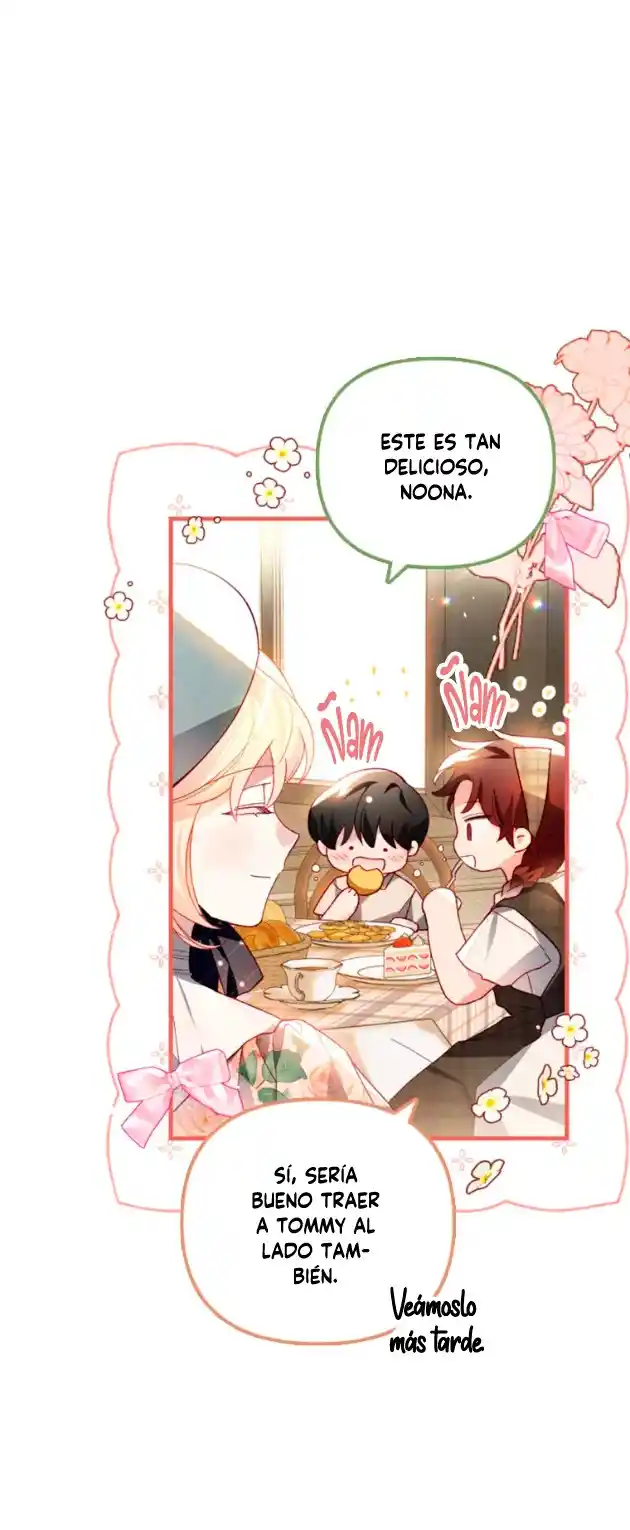CRIE A MI MARIDO CON DINERO - Capítulo 41 - Página 23 - LectorTMOo