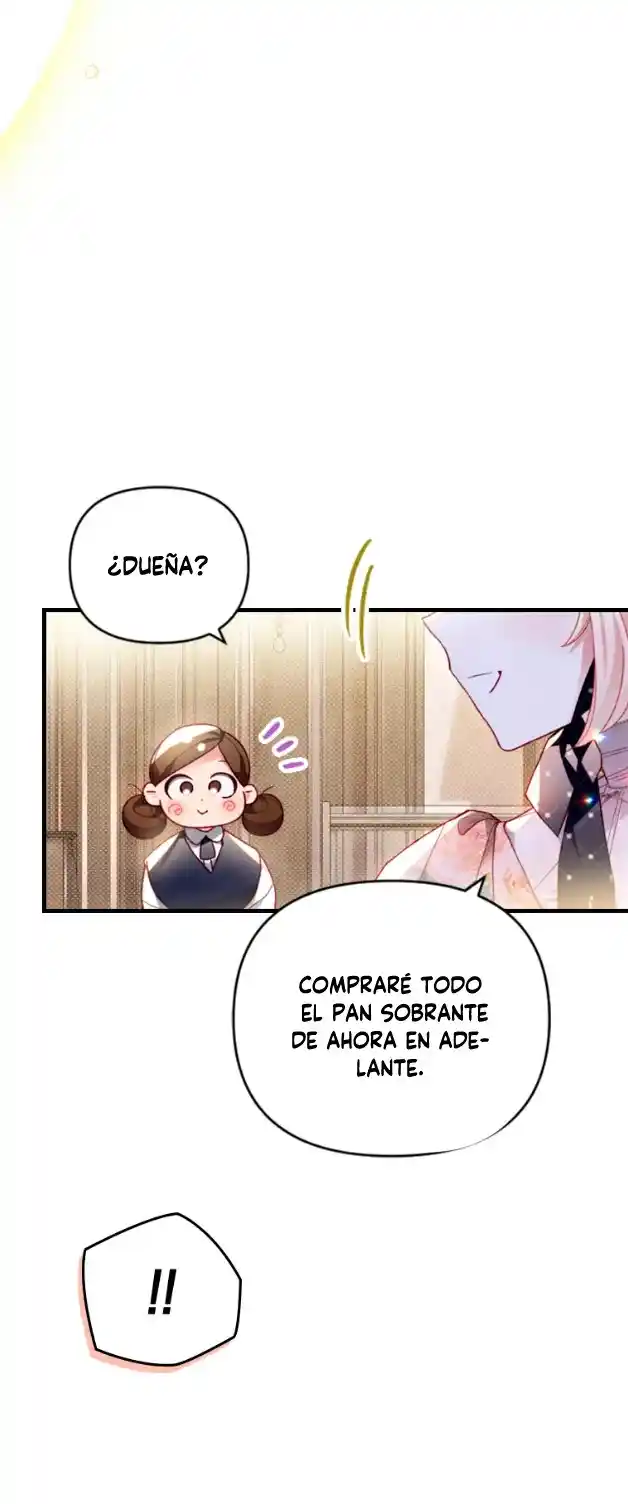 CRIE A MI MARIDO CON DINERO - Capítulo 41 - Página 30 - LectorTMOo