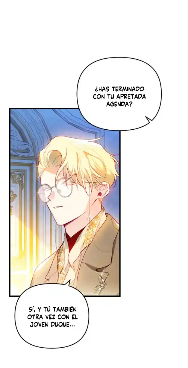 CRIE A MI MARIDO CON DINERO - Capítulo 41 - Página 37 - LectorTMOo