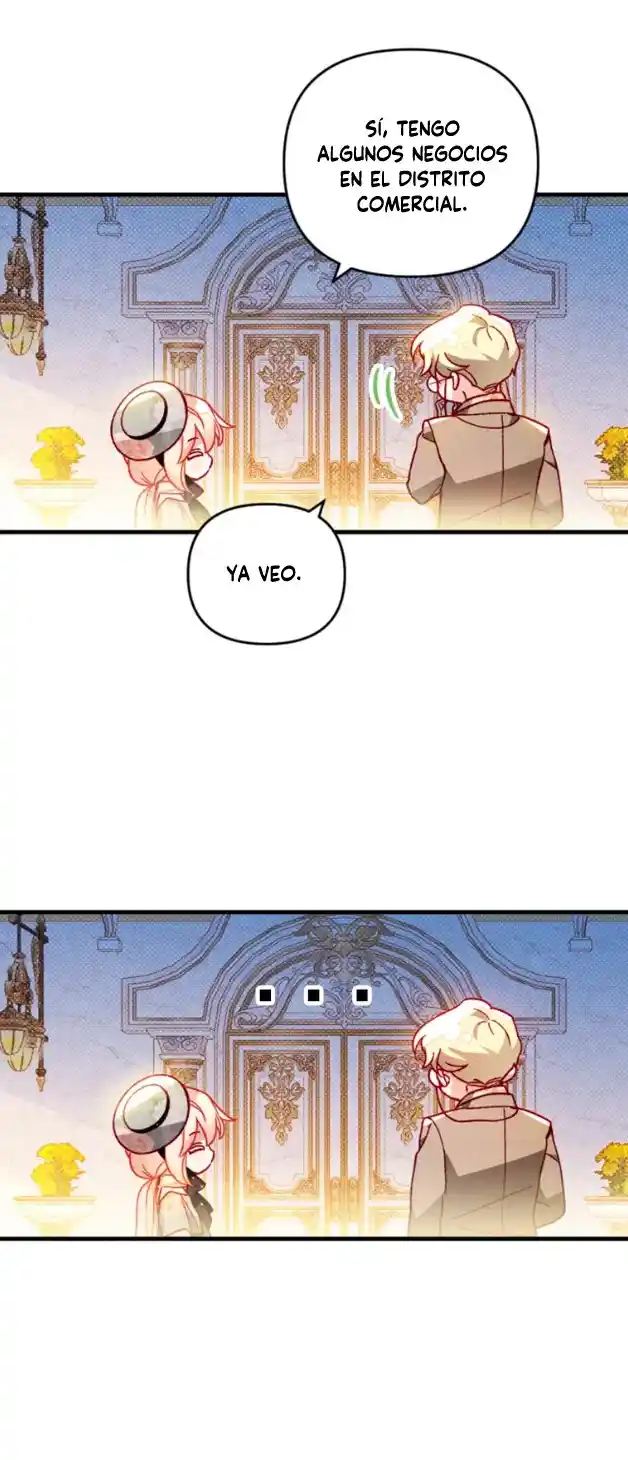 CRIE A MI MARIDO CON DINERO - Capítulo 41 - Página 39 - LectorTMOo