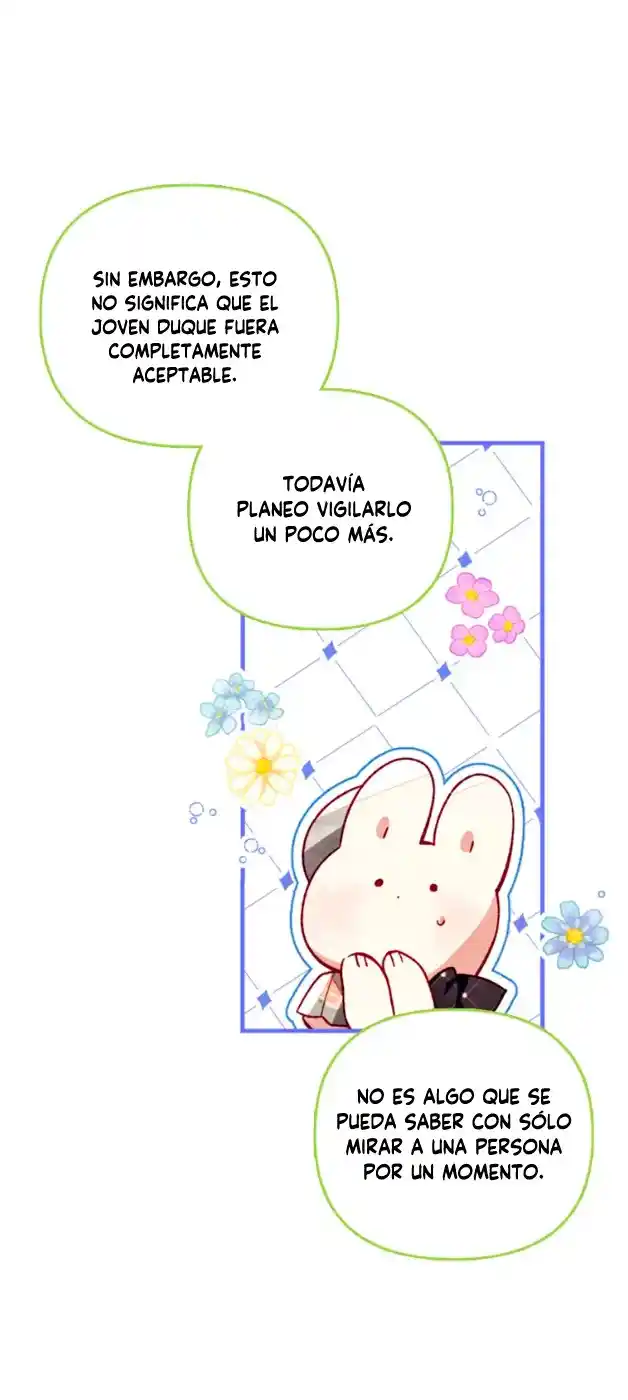 CRIE A MI MARIDO CON DINERO - Capítulo 41 - Página 52 - LectorTMOo