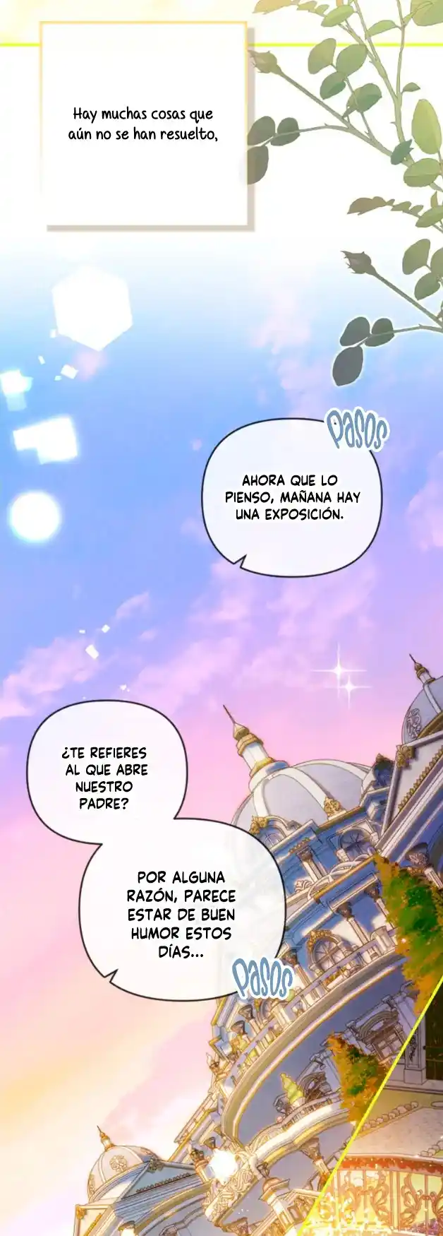 CRIE A MI MARIDO CON DINERO - Capítulo 41 - Página 62 - LectorTMOo