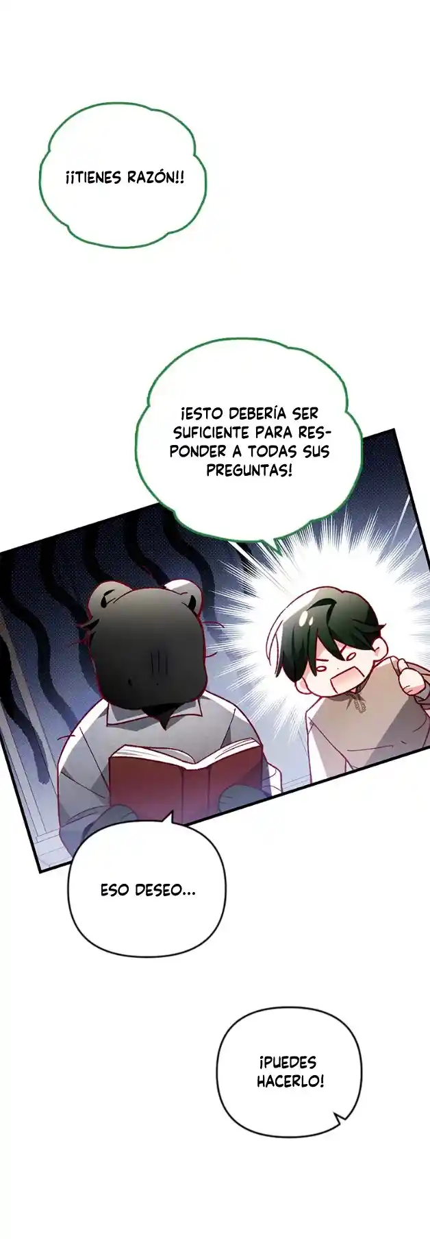 CRIE A MI MARIDO CON DINERO - Capítulo 41 - Página 69 - LectorTMOo