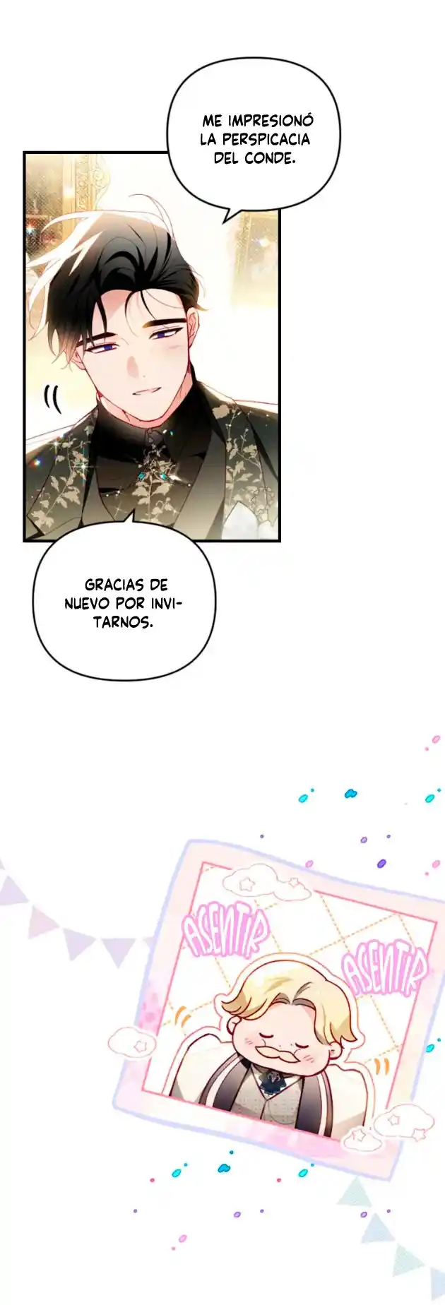 CRIE A MI MARIDO CON DINERO - Capítulo 42 - Página 14 - LectorTMOo
