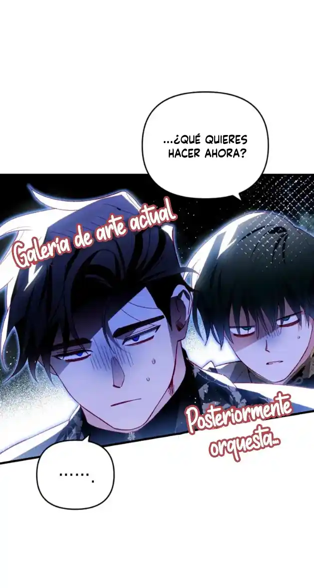 CRIE A MI MARIDO CON DINERO - Capítulo 42 - Página 62 - LectorTMOo