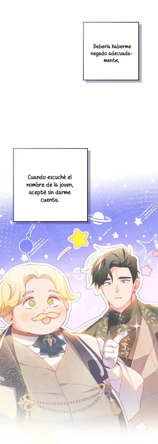 CRIE A MI MARIDO CON DINERO - Capítulo 42 - Página 64 - LectorTMOo