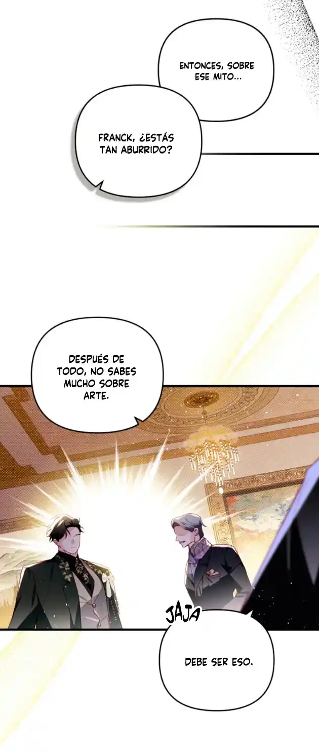 CRIE A MI MARIDO CON DINERO - Capítulo 43 - Página 58 - LectorTMOo