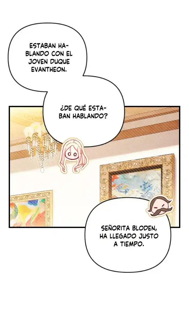 CRIE A MI MARIDO CON DINERO - Capítulo 44 - Página 14 - LectorTMOo