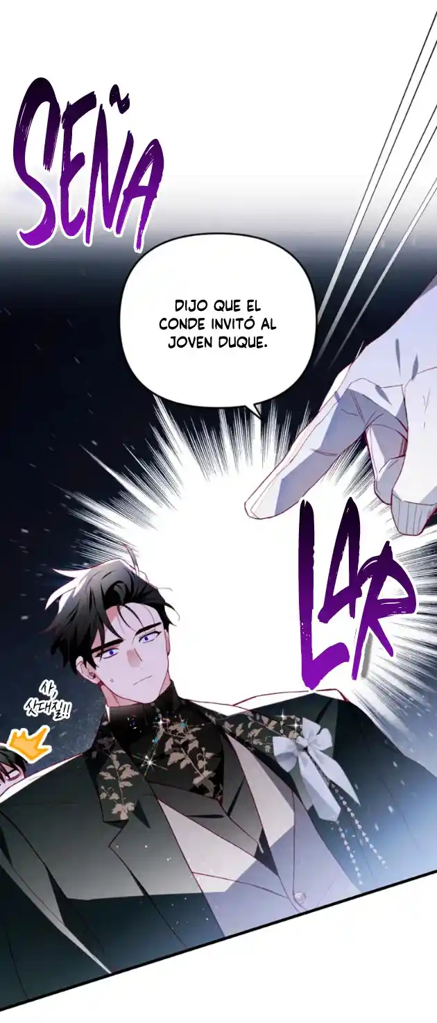CRIE A MI MARIDO CON DINERO - Capítulo 44 - Página 15 - LectorTMOo