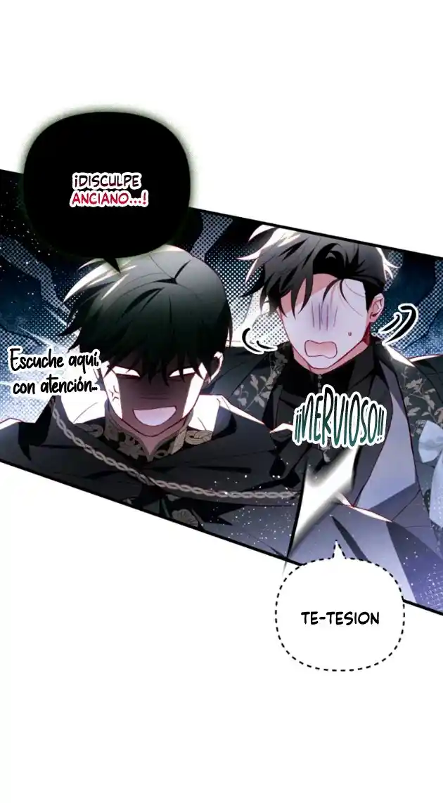 CRIE A MI MARIDO CON DINERO - Capítulo 44 - Página 18 - LectorTMOo