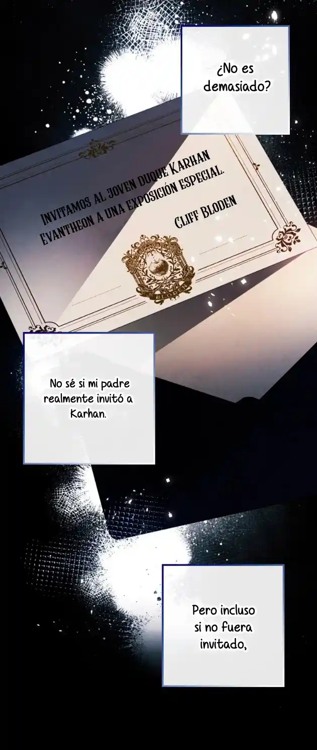 CRIE A MI MARIDO CON DINERO - Capítulo 44 - Página 23 - LectorTMOo