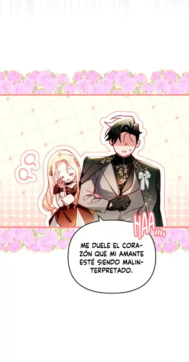 CRIE A MI MARIDO CON DINERO - Capítulo 44 - Página 35 - LectorTMOo