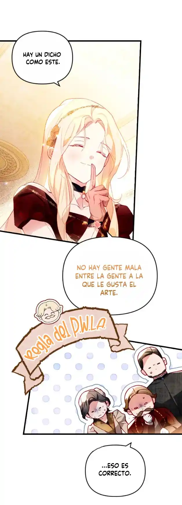 CRIE A MI MARIDO CON DINERO - Capítulo 44 - Página 48 - LectorTMOo