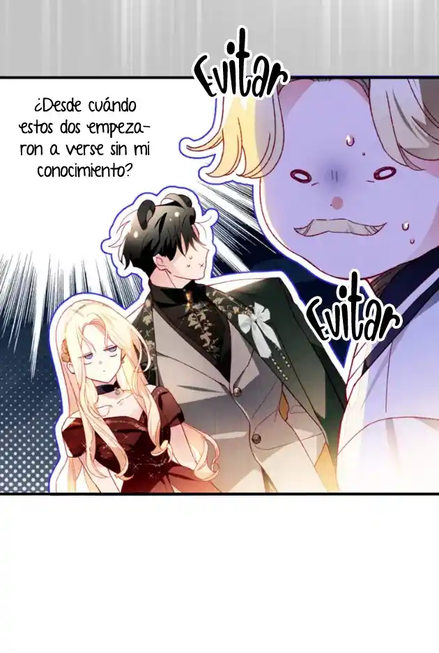 CRIE A MI MARIDO CON DINERO - Capítulo 44 - Página 66 - LectorTMOo