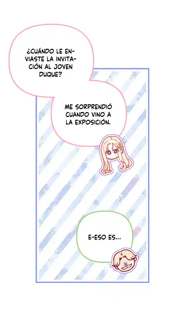CRIE A MI MARIDO CON DINERO - Capítulo 44 - Página 67 - LectorTMOo