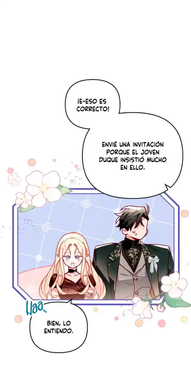 CRIE A MI MARIDO CON DINERO - Capítulo 44 - Página 71 - LectorTMOo