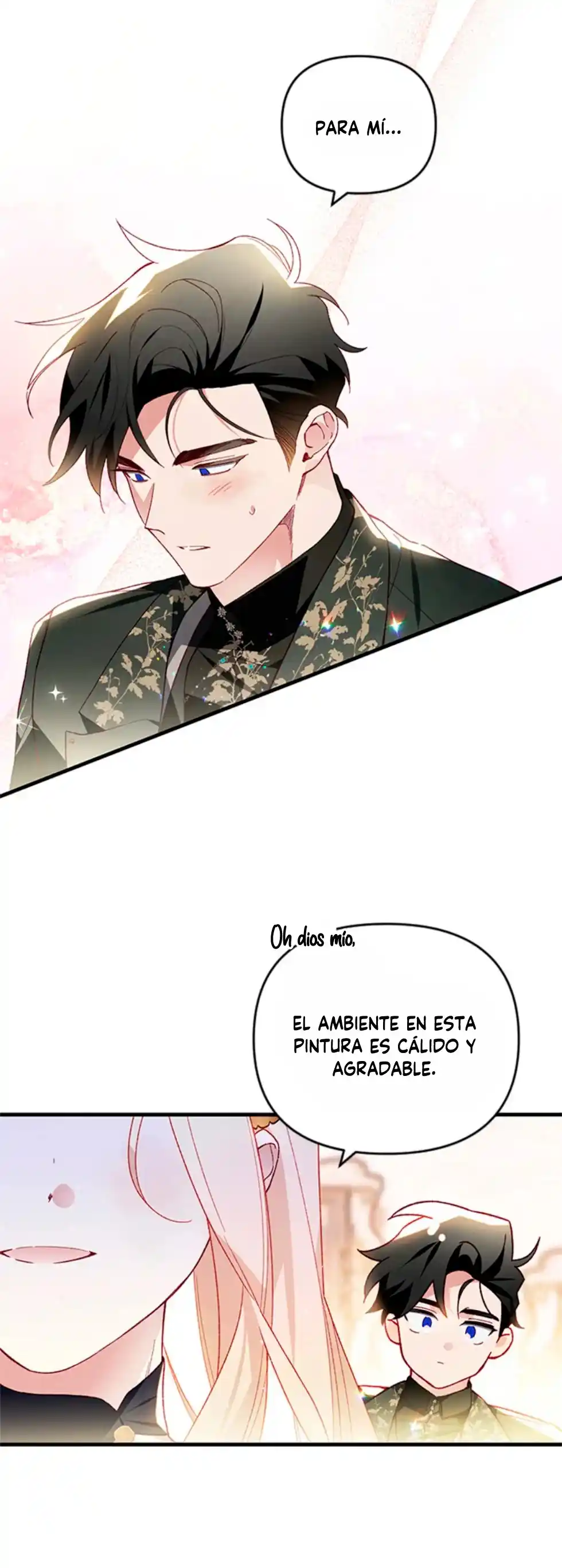 CRIE A MI MARIDO CON DINERO - Capítulo 45 - Página 13 - LectorTMOo