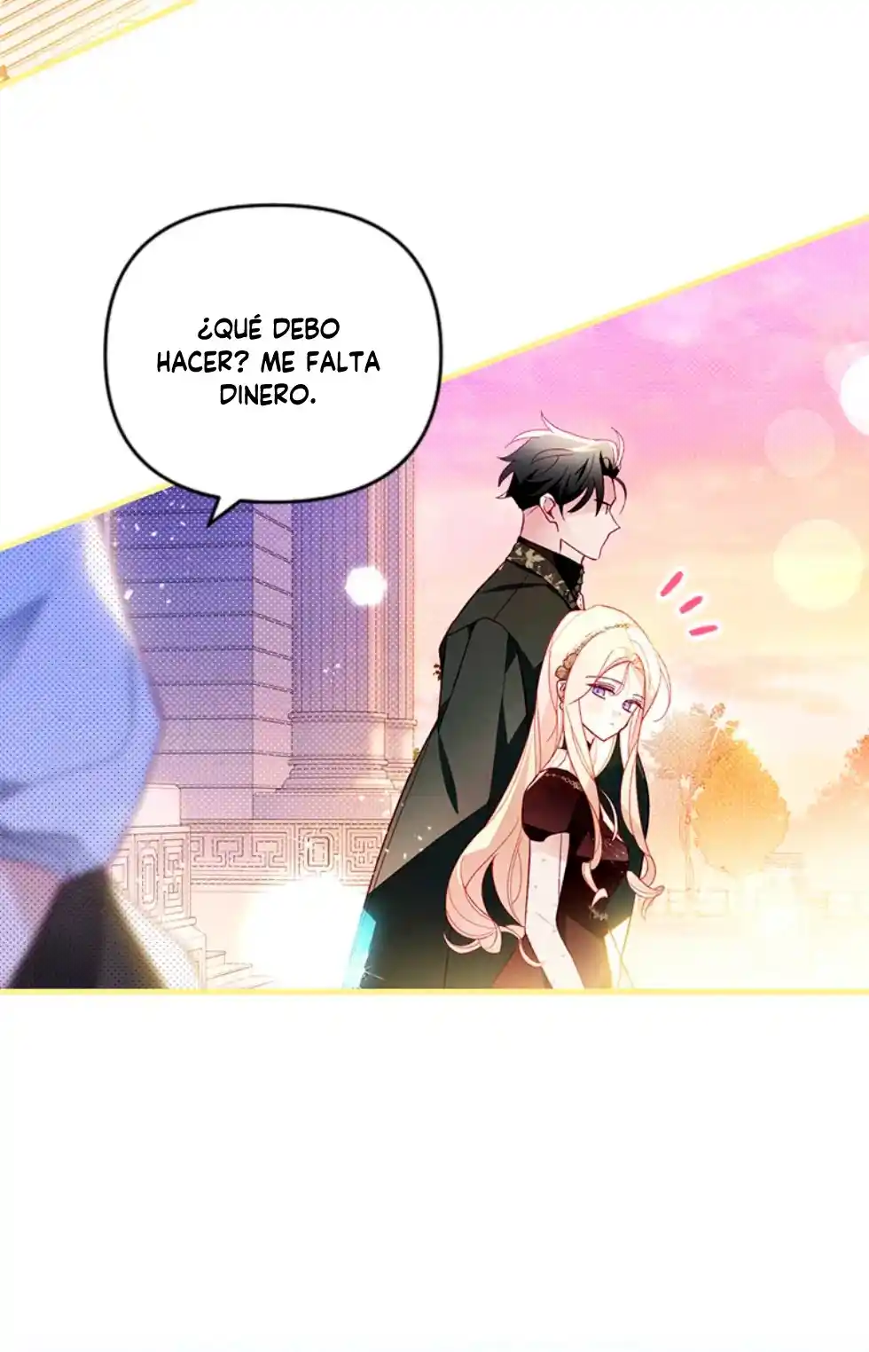 CRIE A MI MARIDO CON DINERO - Capítulo 45 - Página 22 - LectorTMOo