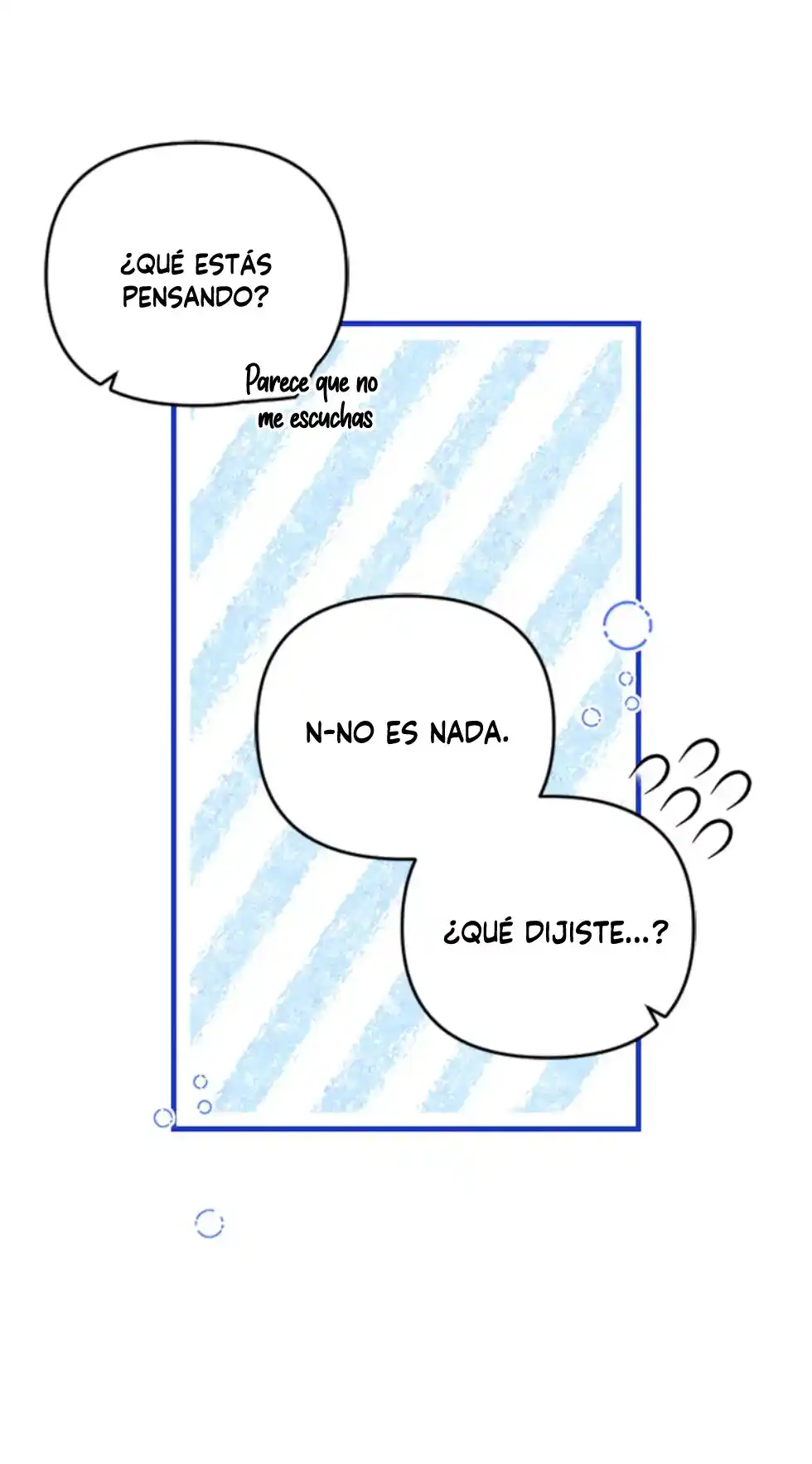 CRIE A MI MARIDO CON DINERO - Capítulo 45 - Página 39 - LectorTMOo