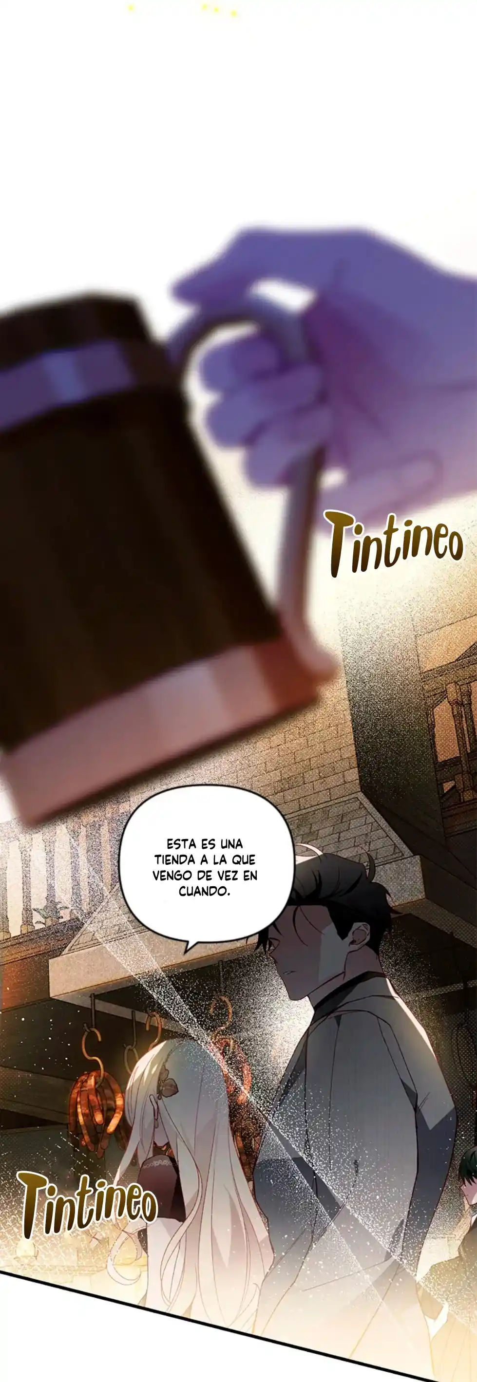 CRIE A MI MARIDO CON DINERO - Capítulo 45 - Página 49 - LectorTMOo