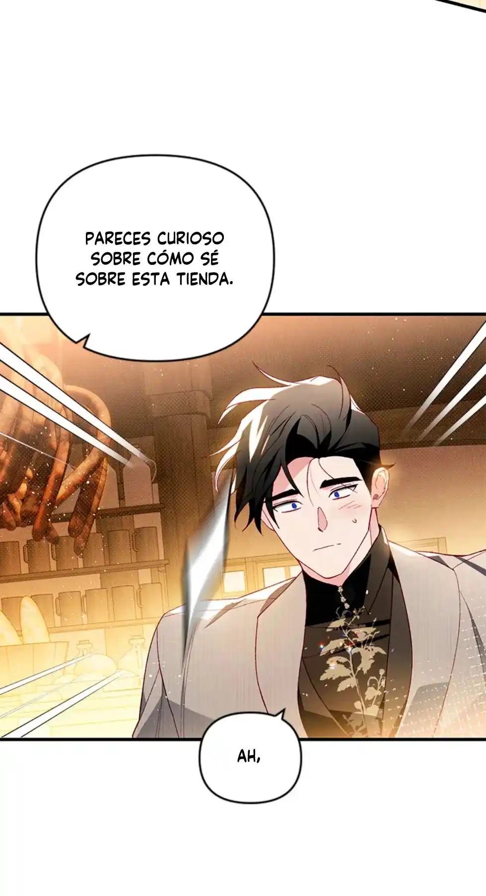 CRIE A MI MARIDO CON DINERO - Capítulo 45 - Página 50 - LectorTMOo