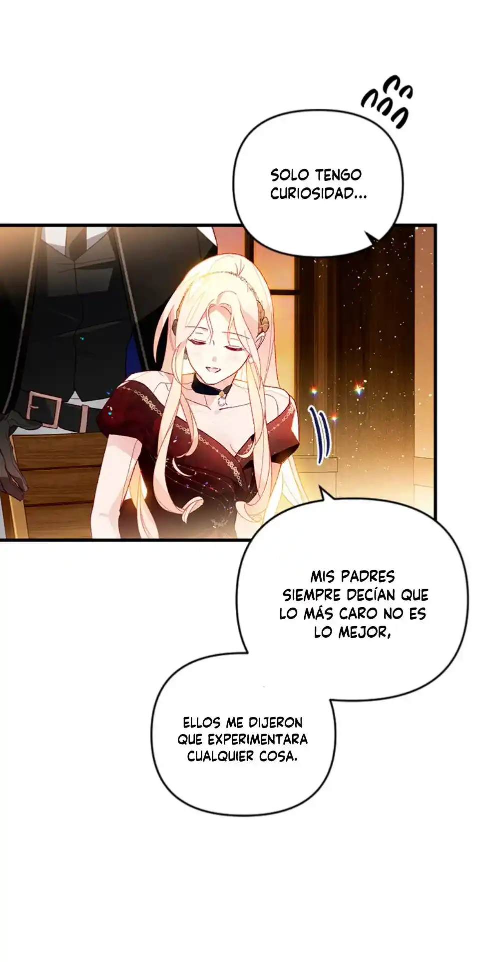 CRIE A MI MARIDO CON DINERO - Capítulo 45 - Página 51 - LectorTMOo