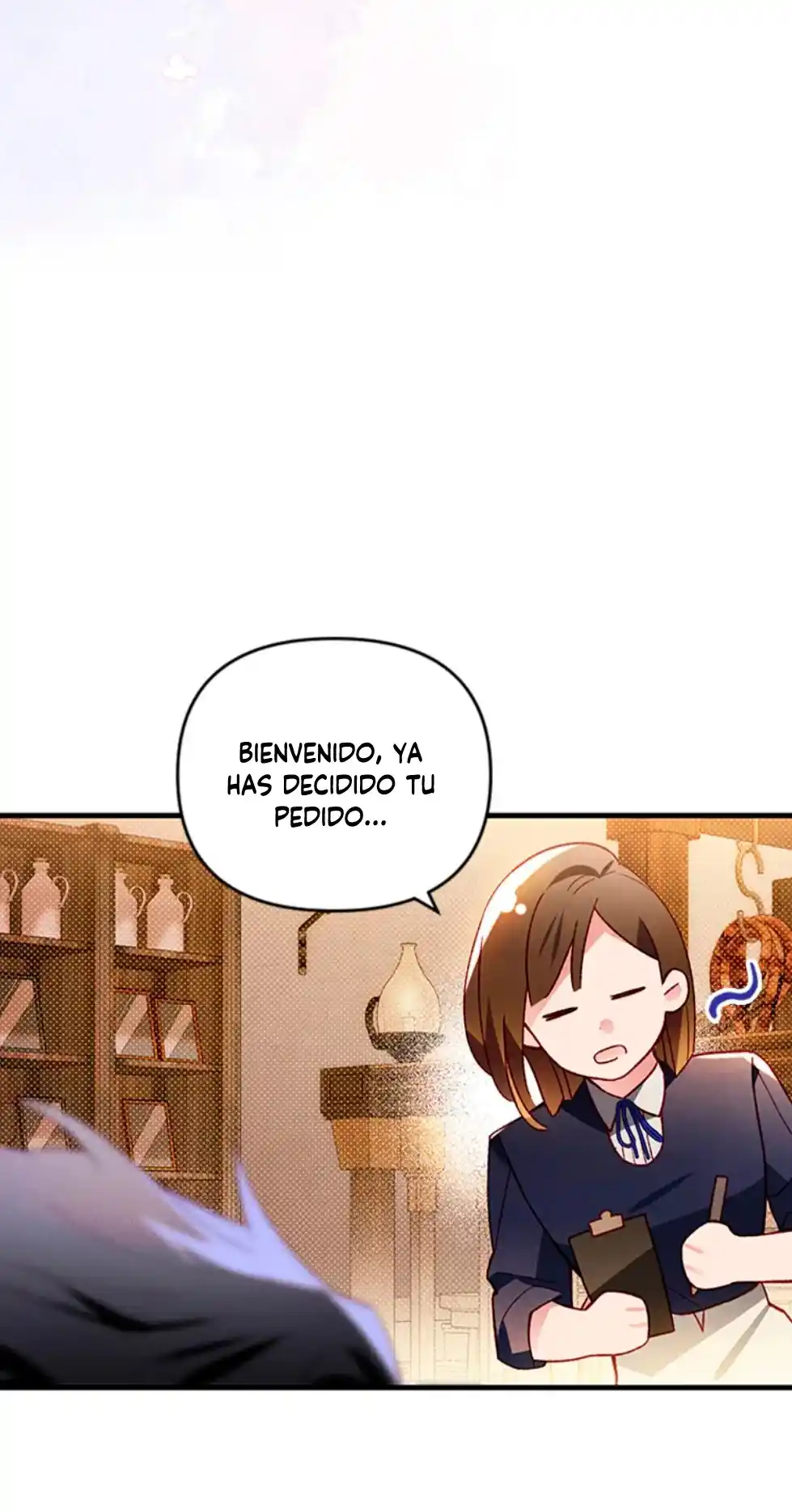 CRIE A MI MARIDO CON DINERO - Capítulo 45 - Página 58 - LectorTMOo