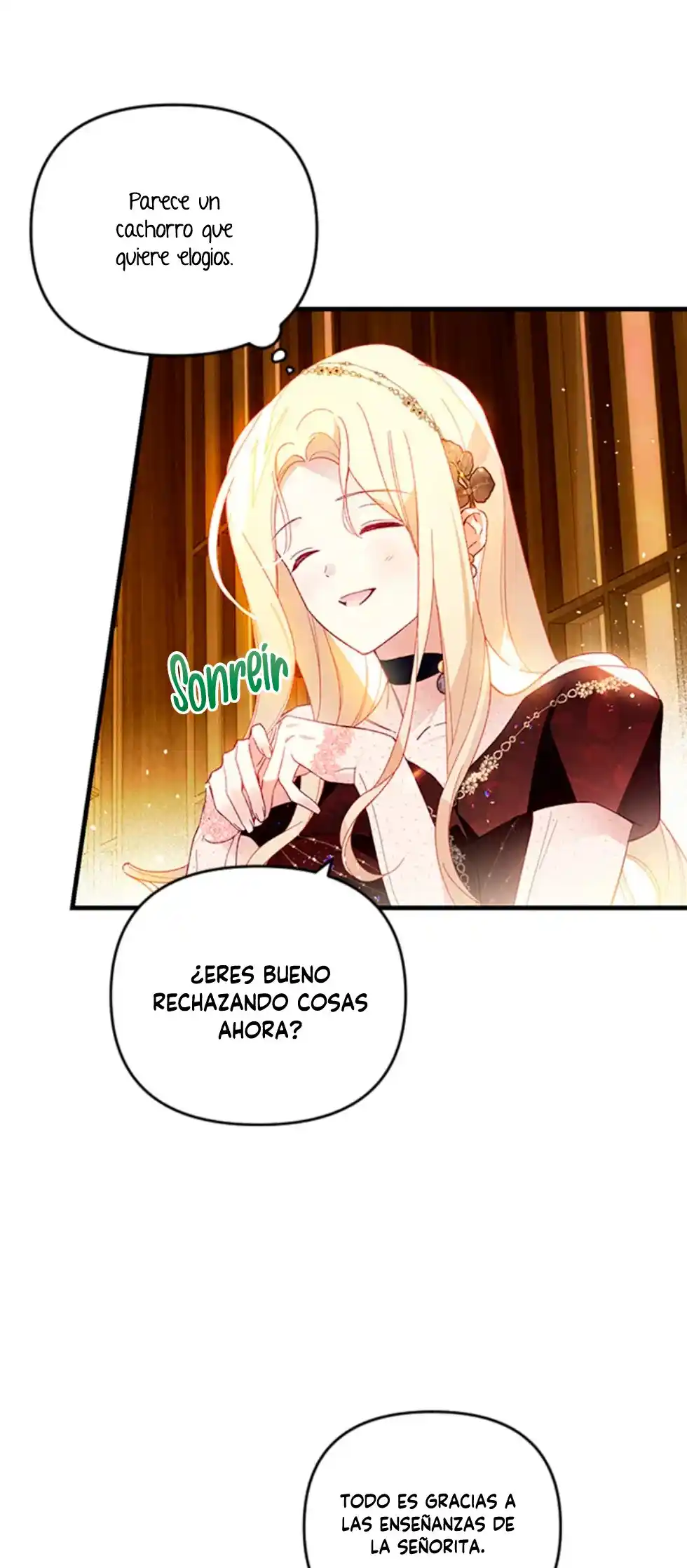 CRIE A MI MARIDO CON DINERO - Capítulo 45 - Página 73 - LectorTMOo