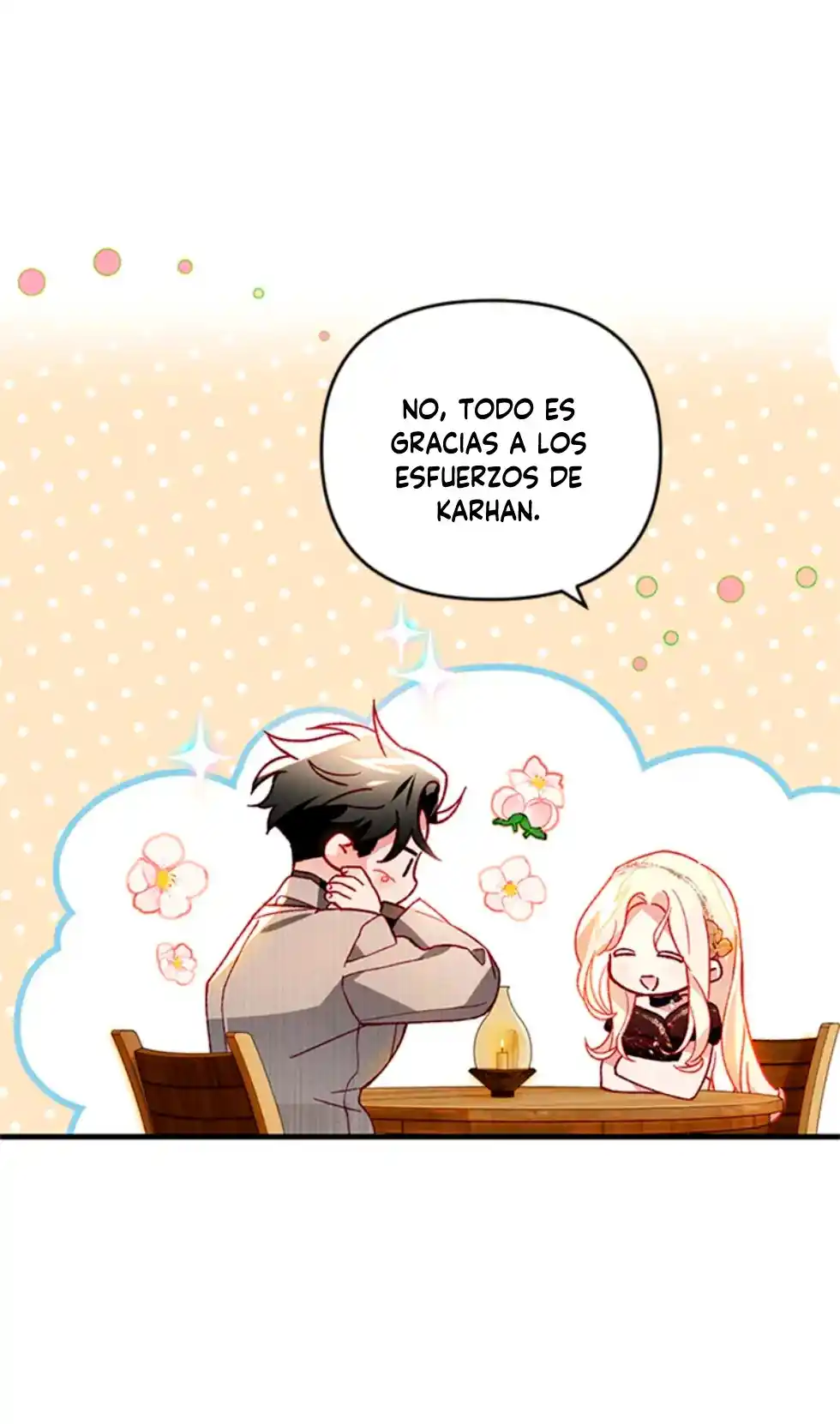 CRIE A MI MARIDO CON DINERO - Capítulo 45 - Página 75 - LectorTMOo