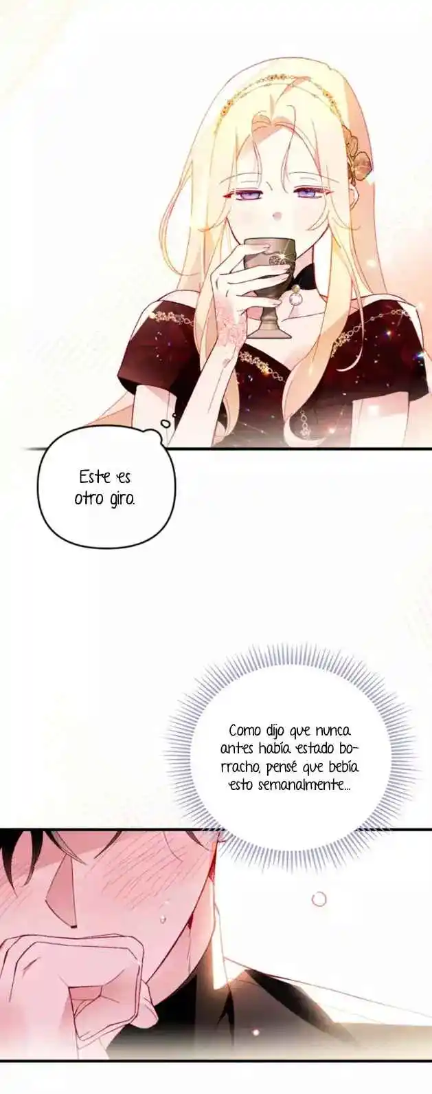 CRIE A MI MARIDO CON DINERO - Capítulo 46 - Página 14 - LectorTMOo