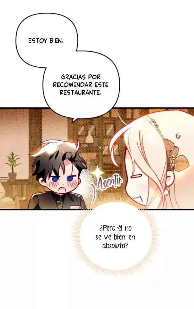 CRIE A MI MARIDO CON DINERO - Capítulo 46 - Página 17 - LectorTMOo
