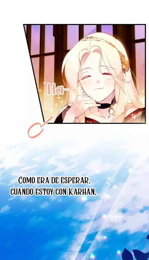 CRIE A MI MARIDO CON DINERO - Capítulo 46 - Página 19 - LectorTMOo