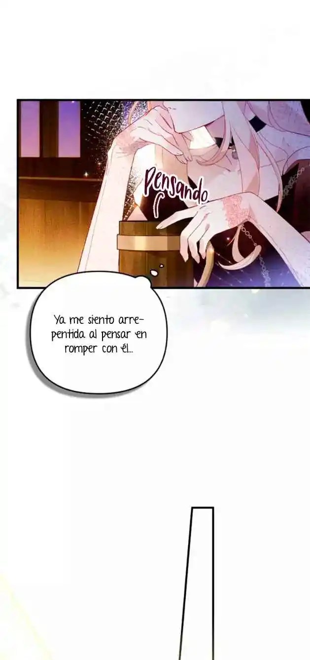 CRIE A MI MARIDO CON DINERO - Capítulo 46 - Página 22 - LectorTMOo